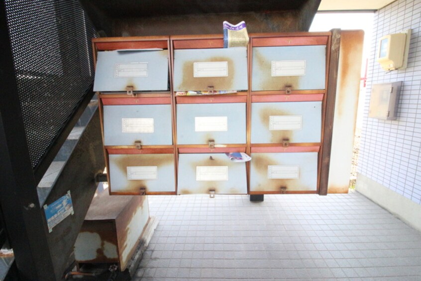 その他 アム－ルグリシ－ヌ