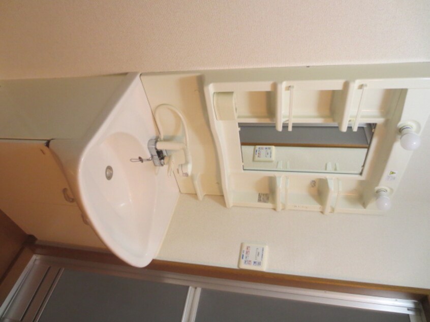 洗面 アム－ルグリシ－ヌ