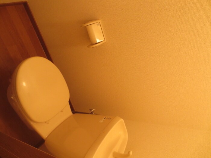 トイレ アム－ルグリシ－ヌ
