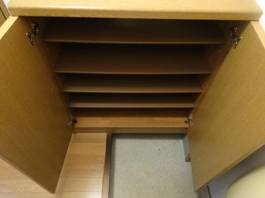 靴箱 アム－ルグリシ－ヌ