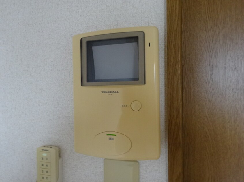 内観写真 アム－ルグリシ－ヌ