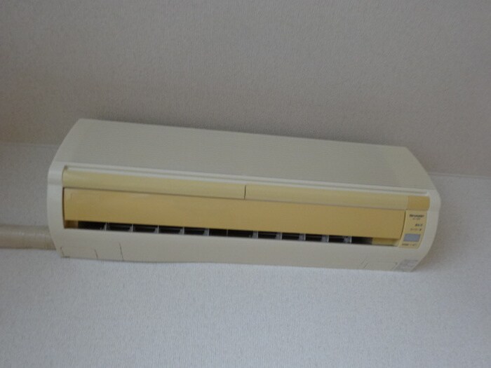 内観写真 アム－ルグリシ－ヌ