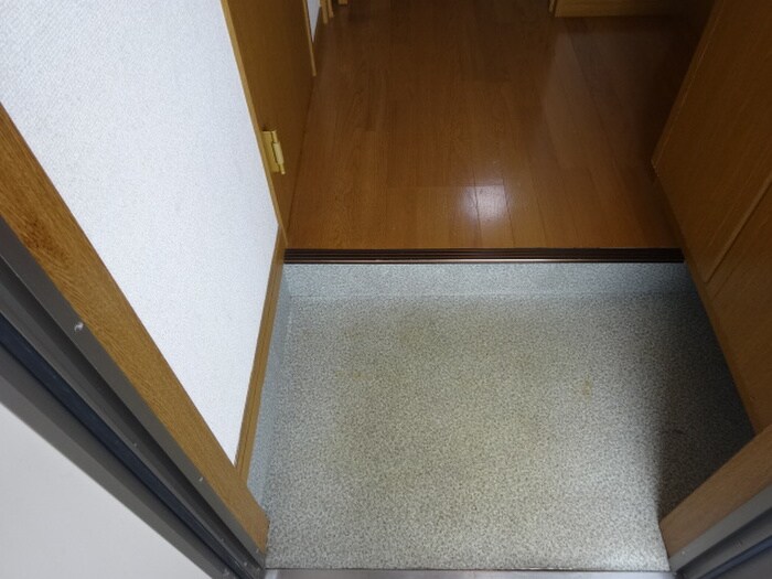 玄関 アム－ルグリシ－ヌ