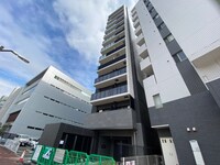 ﾌﾟﾚｻﾝｽTHE高岳(1102)