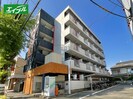 アリエ汐田Ⅱの外観