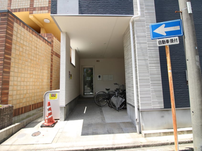 その他 ＢＬＵＥ　ＧＡＲＤＥＮ