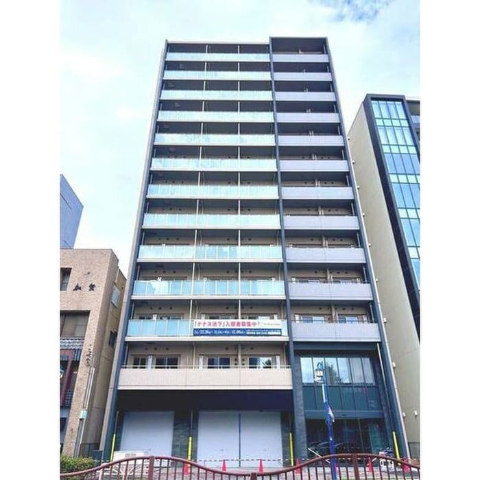外観写真 ＴＥＮＡＳ池下