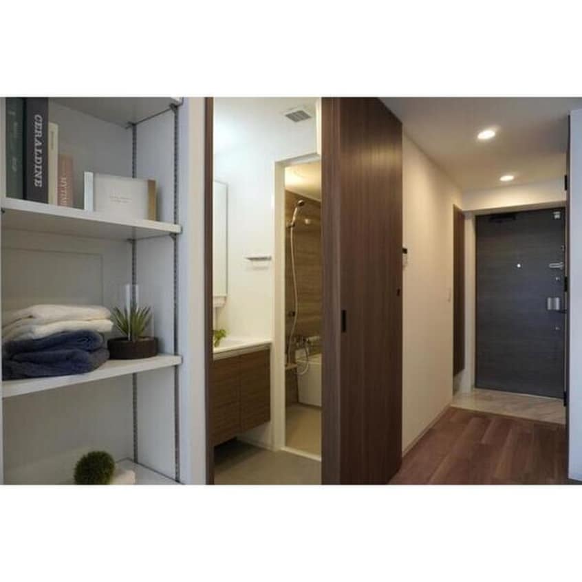 居室 ＴＥＮＡＳ池下