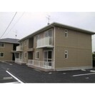 ｱｰﾊﾞﾆｱ佐古木の外観