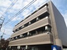エステ－ト　弦四路の外観