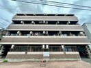 エステ－ト　弦四路の外観