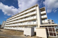 ビレッジハウス三好1号棟