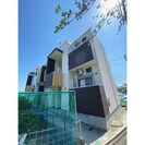 ディアマンテの外観