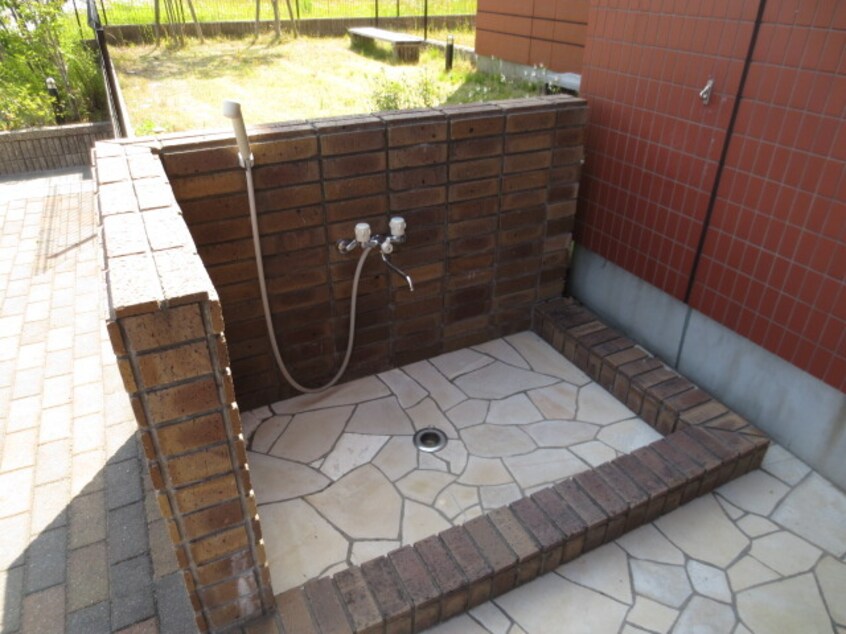 建物設備 Ｗｉｔｈ　Ｄ