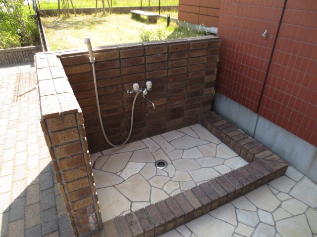 建物設備 Ｗｉｔｈ　Ｄ