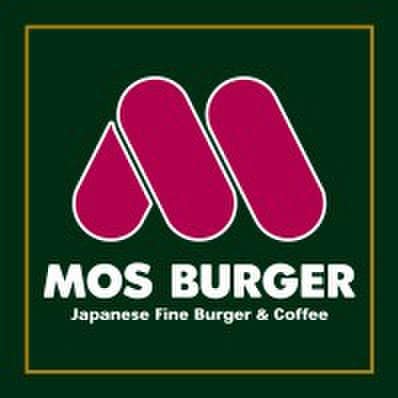 モスバーガー(ファストフード)まで290m Ｗｉｔｈ　Ｄ