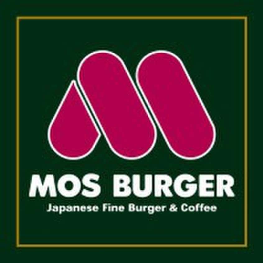 モスバーガー(ファストフード)まで290m Ｗｉｔｈ　Ｄ