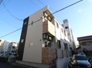 ＢＲＩＸの外観