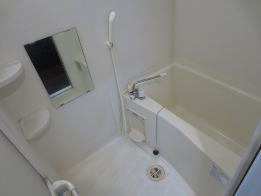 バス／シャワールーム等 ﾗｲｼﾞﾝｸﾞｺ-ﾄ名古屋駅南(803)