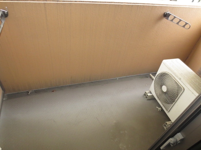 ベランダ・バルコニー ﾗｲｼﾞﾝｸﾞｺ-ﾄ名古屋駅南(803)