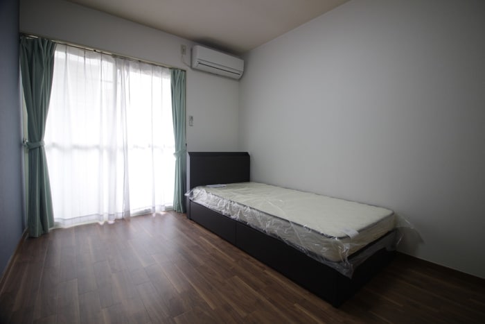 居室 スターコーポ堤