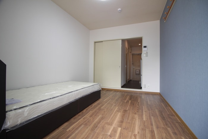 居室 スターコーポ堤