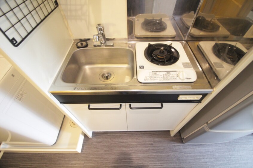 キッチン スターコーポ堤