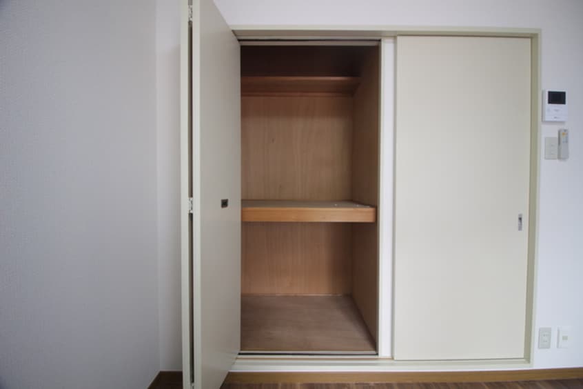 収納 スターコーポ堤