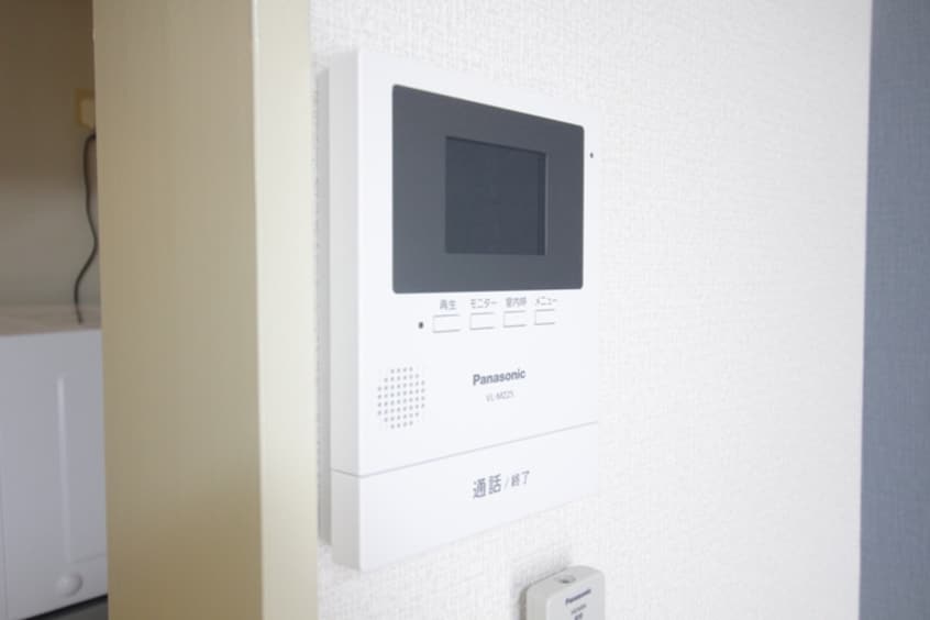 内観写真 スターコーポ堤