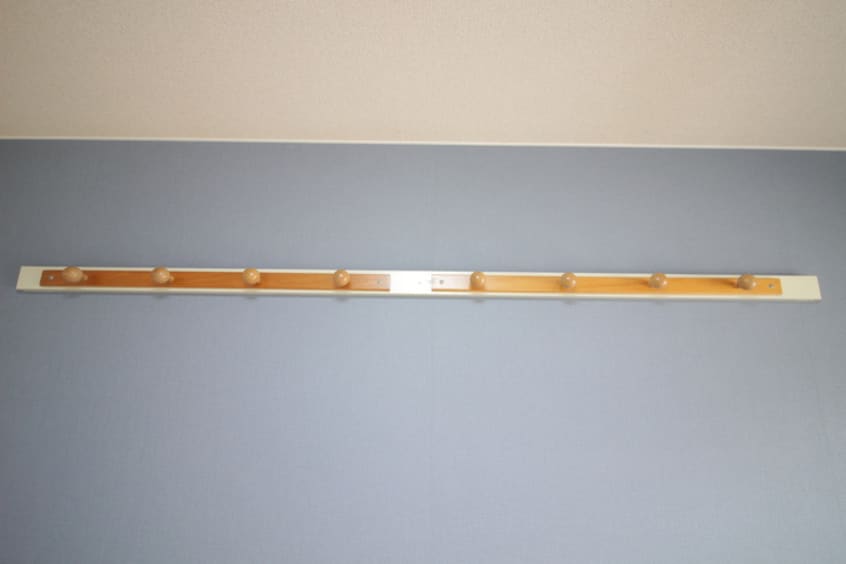 内観写真 スターコーポ堤