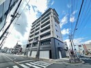 La a Kea 徳川の外観