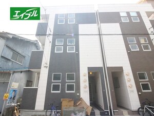 リンデンバウムＪ５　Ａ棟