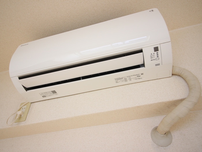 内観写真 コーポ・ジョイフル