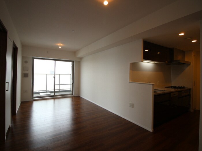 居室 ﾌﾟﾚﾐｽﾄ泉ﾚｼﾞﾃﾞﾝｽ（D-1704）