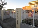 小木保育園(幼稚園/保育園)まで450m あすなろ