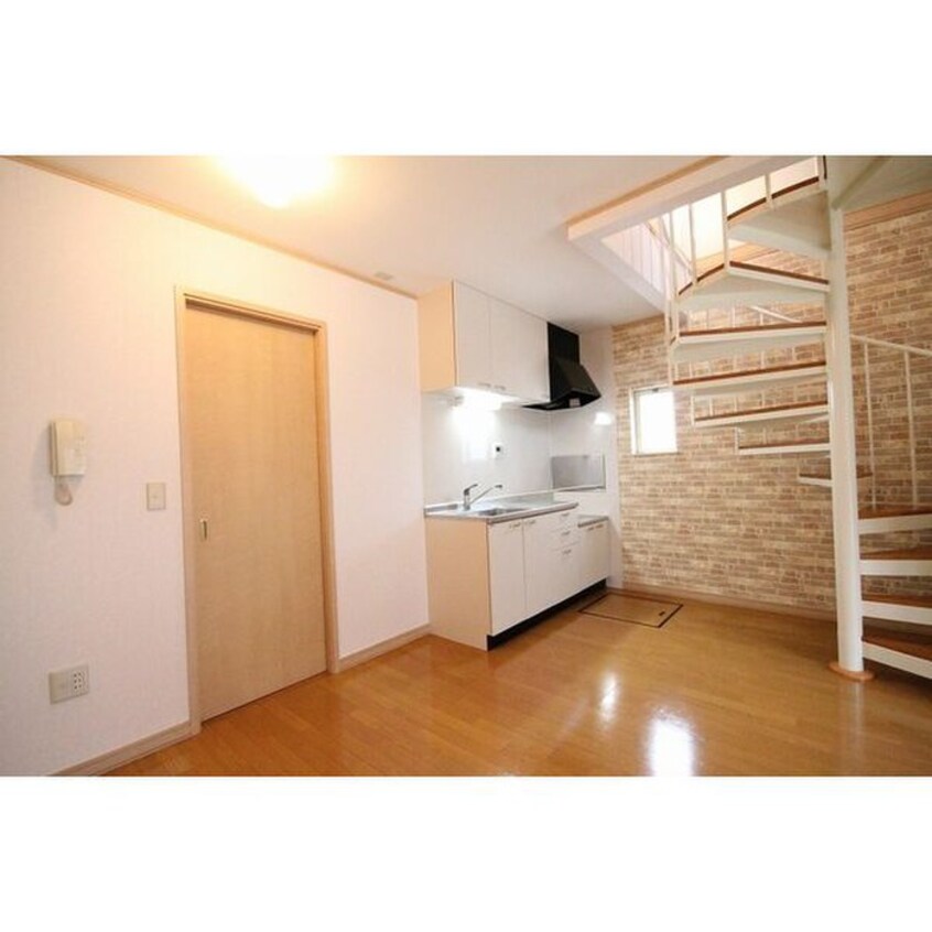 キッチン ｃｌａｉｒ　ｃｈｅｚ‐ｓｏｉ