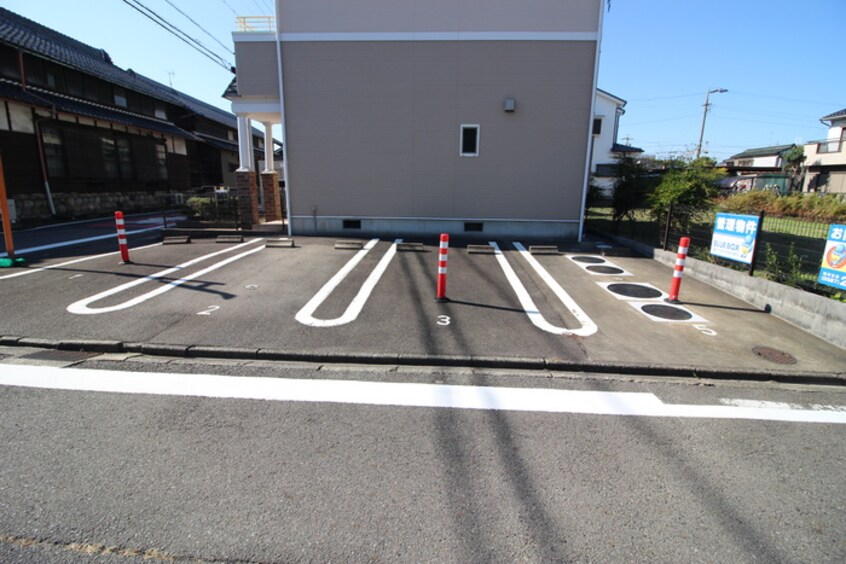 駐車場 ｃｌａｉｒ　ｃｈｅｚ‐ｓｏｉ