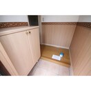 玄関 ｃｌａｉｒ　ｃｈｅｚ‐ｓｏｉ