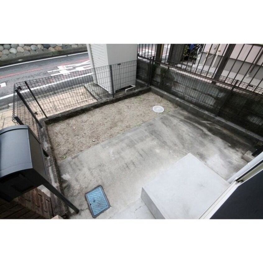 ベランダ・バルコニー ｃｌａｉｒ　ｃｈｅｚ‐ｓｏｉ