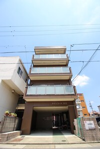 タウンコート砂田
