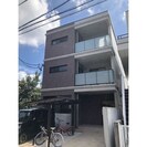 ＣＡＳＡ　ＢＥの外観