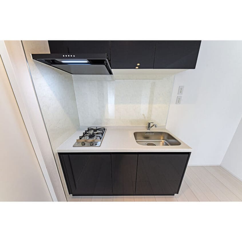 キッチン Warren shouhou Ⅰ