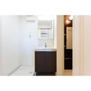 洗面 Warren shouhou Ⅰ