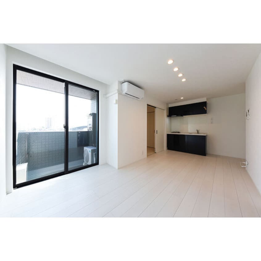 内観写真 Warren shouhou Ⅰ