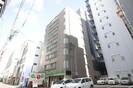 プロビデンス栄の外観
