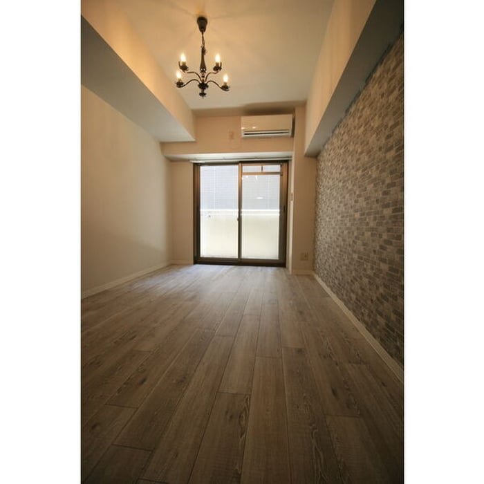 居室 プロビデンス栄