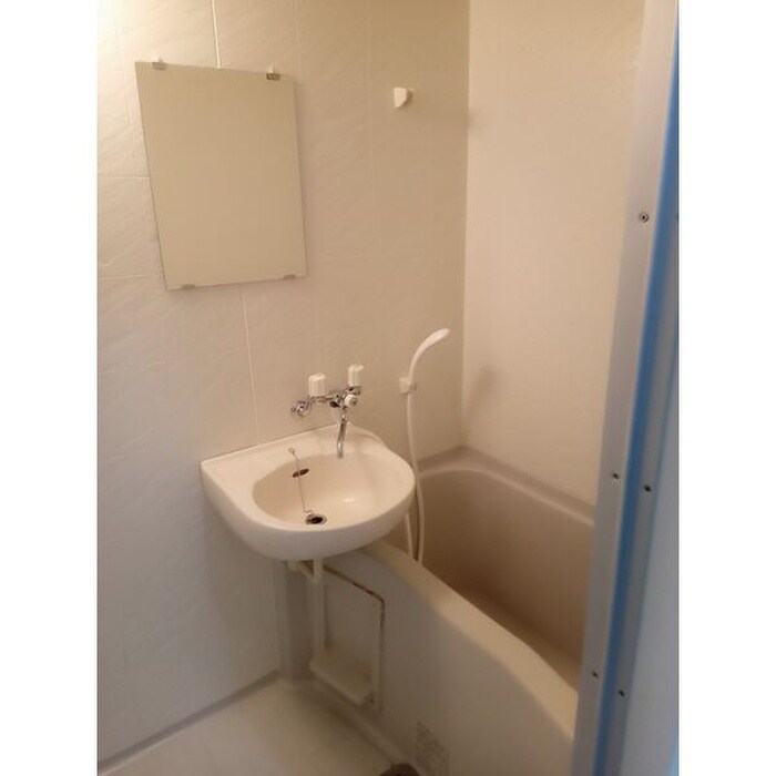 バス／シャワールーム等 プロビデンス栄