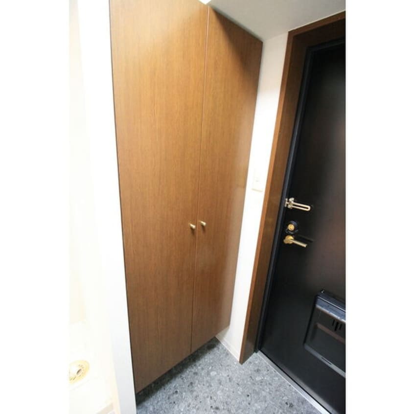 靴箱 プロビデンス栄