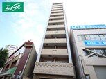 ﾌﾟﾚｻﾝｽ東別院駅前ｺﾈｸｼｮﾝ(503)