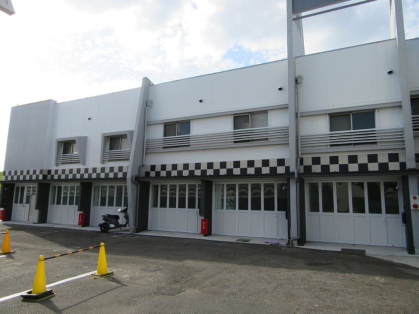 その他 ガレージハウスK